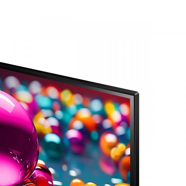 TV LED 75"UHD 4K DVBT2/S2 SMART WEBOS