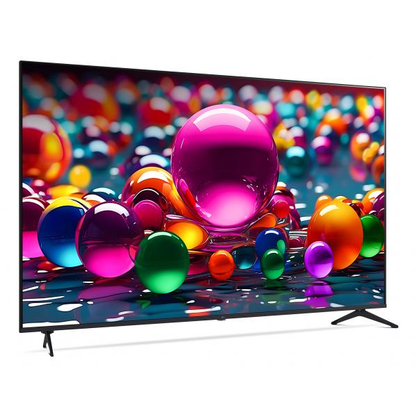 TV LED 75"UHD 4K DVBT2/S2 SMART WEBOS