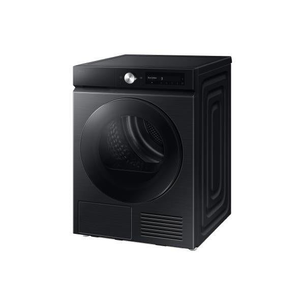 ASCIUG.C/FRONT 9KG CE.A INVERTER WIFI NERO