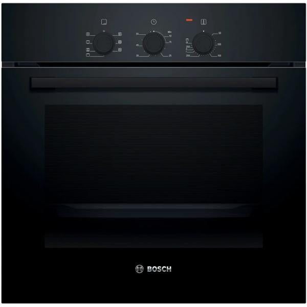FORNO 60CM 66LT MULTIF.5 CL.A COTT.HOTAIR 3D NERO