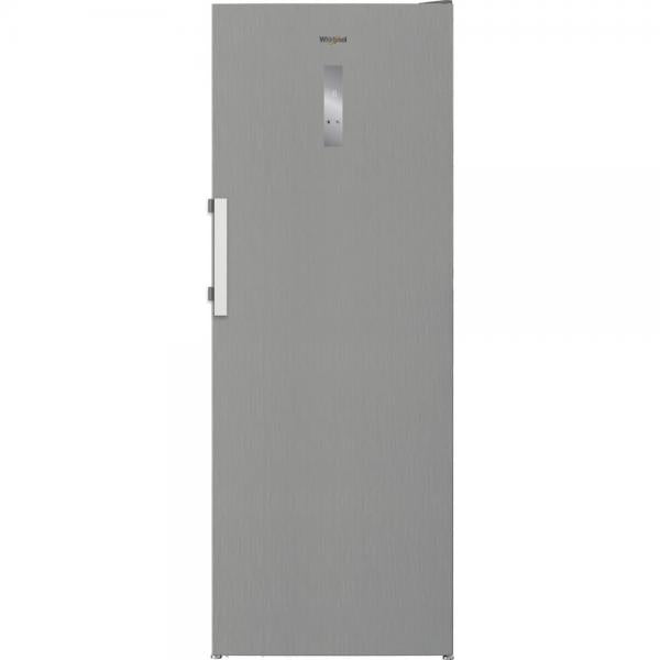 CONG.VERT. 404LT CE.C NOFROST 6CASS. DISP.LED INOX