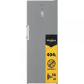CONG.VERT. 404LT CE.C NOFROST 6CASS. DISP.LED INOX