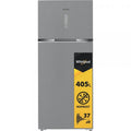 FRIGO 2P. 557LT 187.7CM CE.E NOFROST DUAL INV.INOX