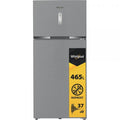 FRIGO 2P. 630LT 187.7CM CE.D NOFROST DUAL INV.INOX