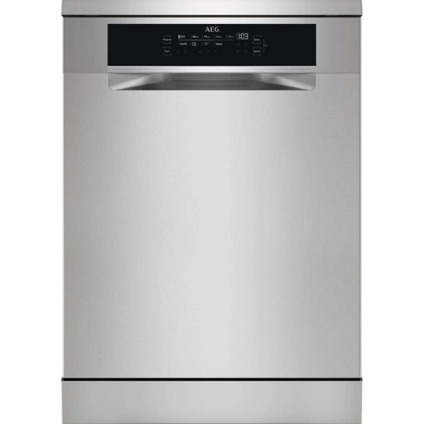 LAVAST.14COP CE.A 9PROG. 3CEST. INVERTER INOX