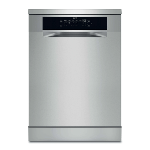 LAVAST.14COP CE.A 9PROG. 3CEST. INVERTER INOX