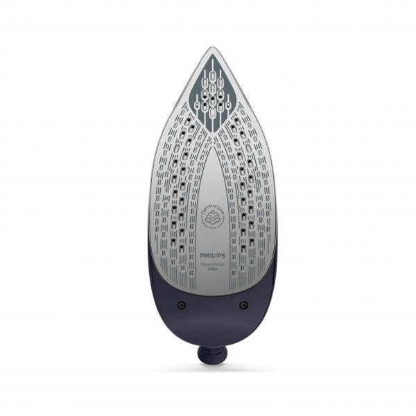FERRO CAR.CONTINUA 2850W 1.5LT P.STEAMGLIDE BLU