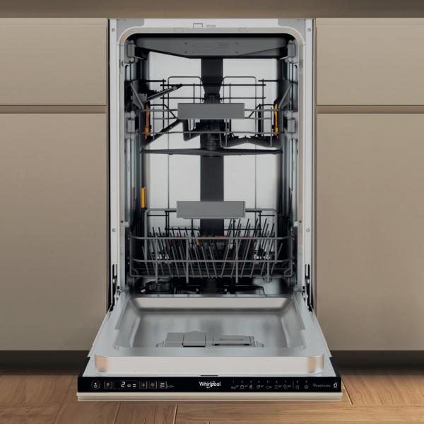 LAVAST.SC/TOT.SLIM 45CM 11COP CE.C 3CEST. INVERTER