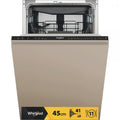 LAVAST.SC/TOT.SLIM 45CM 11COP CE.C 3CEST. INVERTER