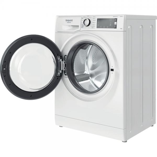 NBT1148WSAIT LAVATRICE CF 11KG 1400G A-20% INV VAP DISP DIGITALE
