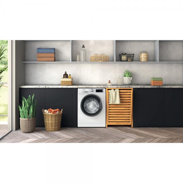 NBT1148WSAIT LAVATRICE CF 11KG 1400G A-20% INV VAP DISP DIGITALE