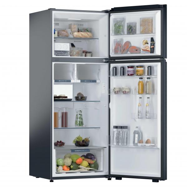 FRIGO 2P. 471LT L.70CM CE.E NOFROST D.LED NERO