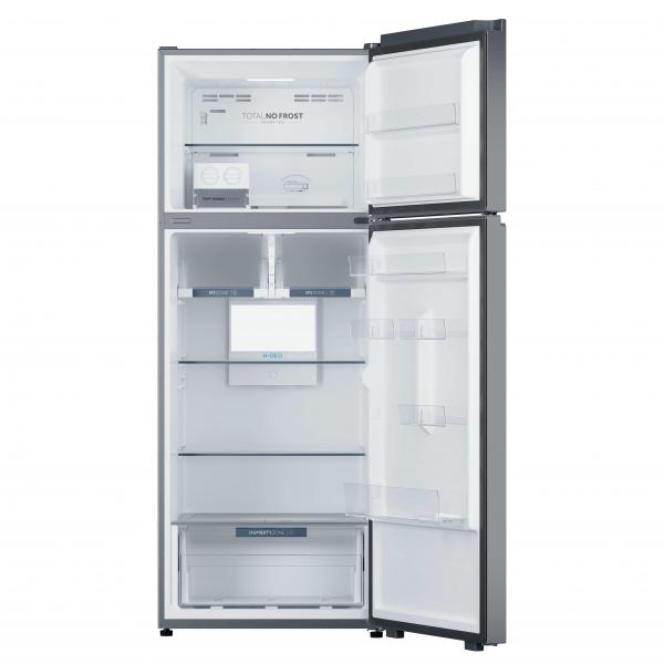 FRIGO 2P. 471LT L.70CM CE.E NOFROST D.LED INOX