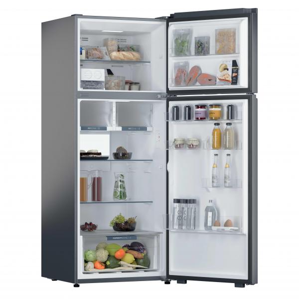 FRIGO 2P. 471LT L.70CM CE.E NOFROST D.LED INOX