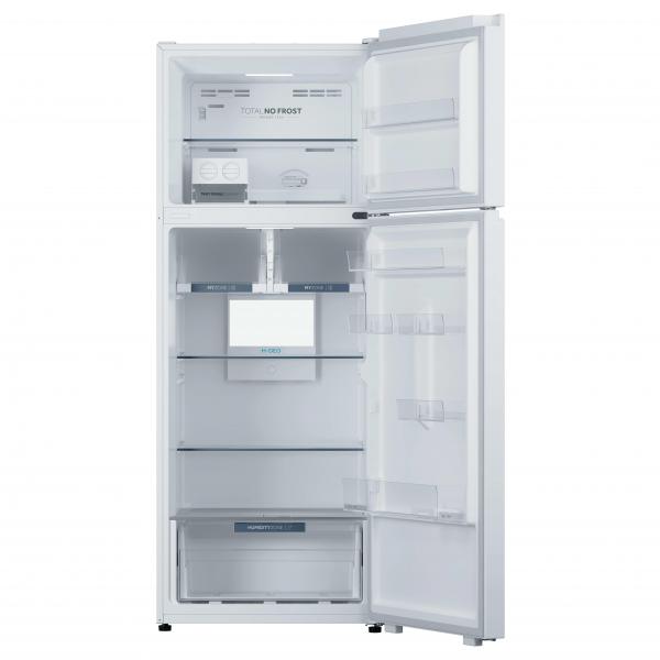 FRIGO 2P. 471LT L.70CM CE.E NOFROST D.LED BIANCO