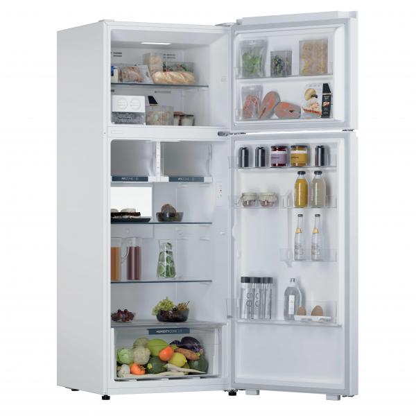FRIGO 2P. 471LT L.70CM CE.E NOFROST D.LED BIANCO