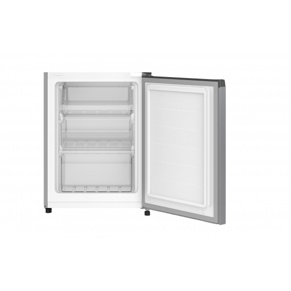 COMBI 262LT CE.E STATICO DISP LED MULTIFLOW SILVER