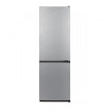 COMBI 262LT CE.E STATICO DISP LED MULTIFLOW SILVER