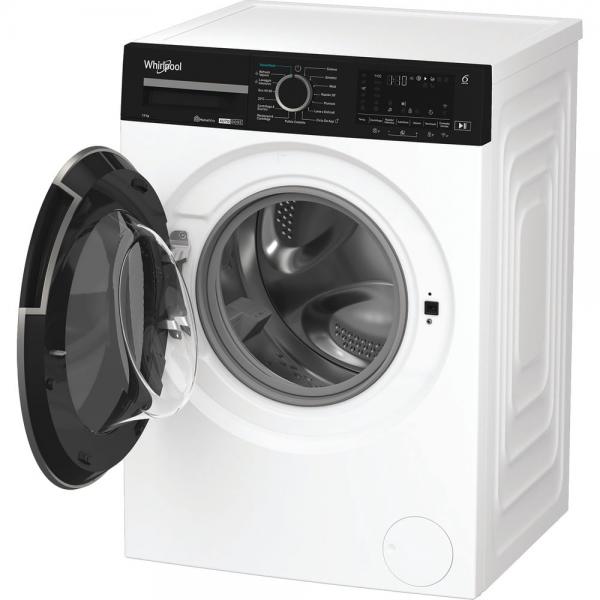 LAV.C/FRONT 12KG 1400G.A-10% INV.WIFI VAP.AUTODOSE