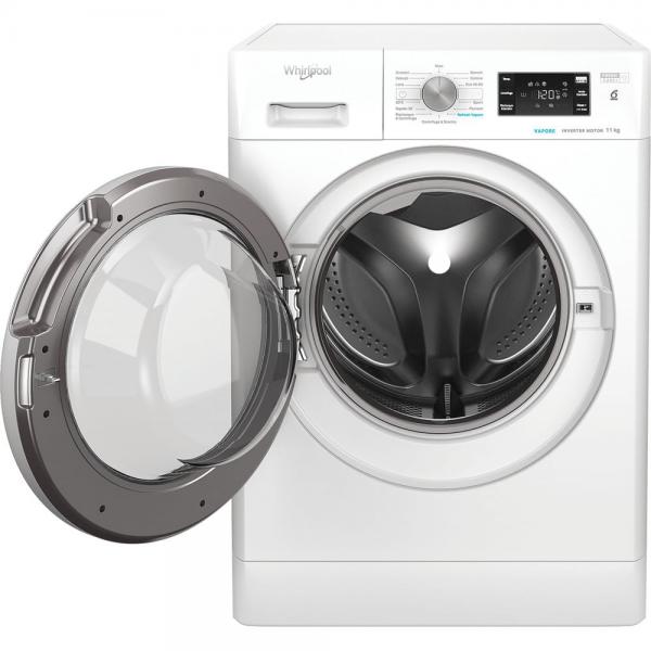 LAV.C/FRONT 11KG 1400GIRI CE.A-20% INV VAPORE