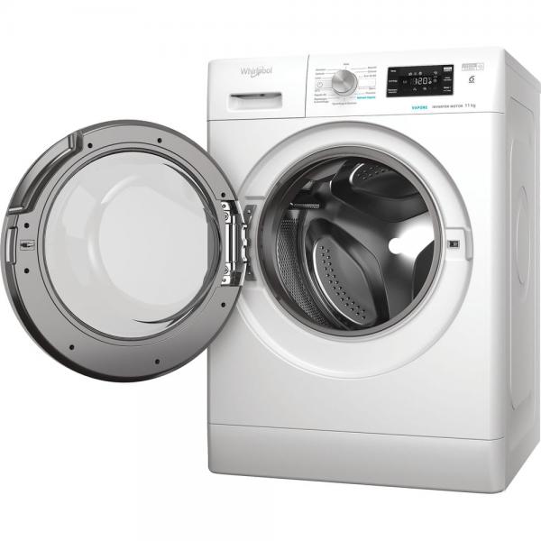 LAV.C/FRONT 11KG 1400GIRI CE.A-20% INV VAPORE