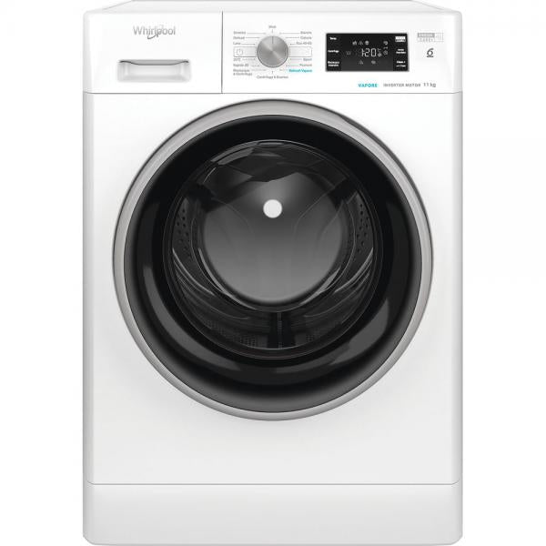 LAV.C/FRONT 11KG 1400GIRI CE.A-20% INV VAPORE