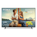 TV LED 75"UHD 4K DVBT2/S2 SMART GOOGLE TV