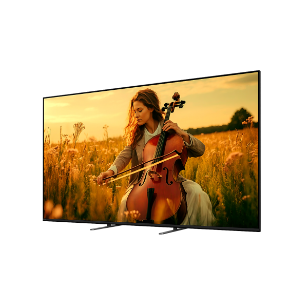 TV MINILED 55"UHD 4K SMART GOOGLE BRAVIA 5