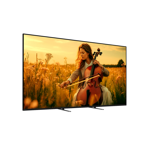 TV MINILED 55"UHD 4K SMART GOOGLE BRAVIA 5
