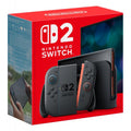 10015151 CONSOLE SWITCH 2