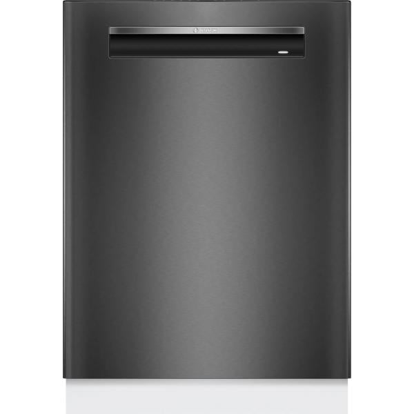 LAVAST.60CM 14COP CE.A SOTTOPIANO 3CEST.WIFI NERO