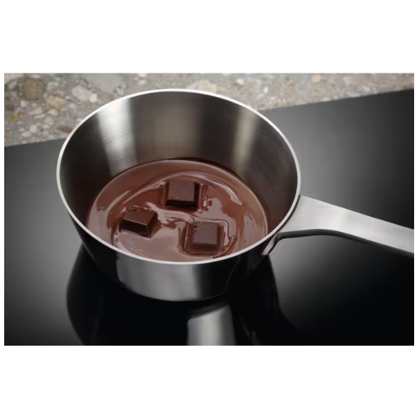 P.COTT.INDUZ.80CM 4ZONE BRIDGE TOUCH VETROCER.NERO