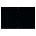 P.COTT.INDUZ.80CM 4ZONE BRIDGE TOUCH VETROCER.NERO