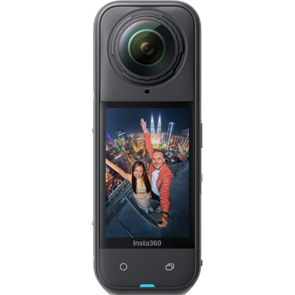 INSTAX5 ACTIONCAM INSTA X5