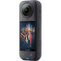 INSTAX5 ACTIONCAM INSTA X5