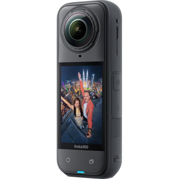 INSTAX5 ACTIONCAM INSTA X5