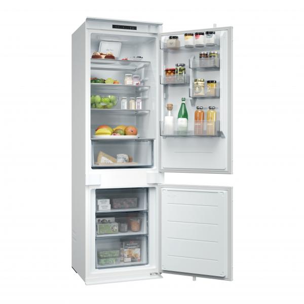 COMBI INC. 268LT H.177CM CE.E VENTILATO LOW FROST