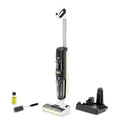 LAVA/ASPIRA RIC. 3IN1 180W 0.75/0.45LT BIANCO