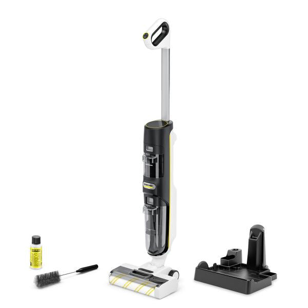LAVA/ASPIRA RIC. 3IN1 180W 0.75/0.45LT BIANCO