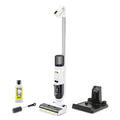 LAVA/ASPIRA RIC. 3IN1 160W 0.8/0.425LT BIANCO