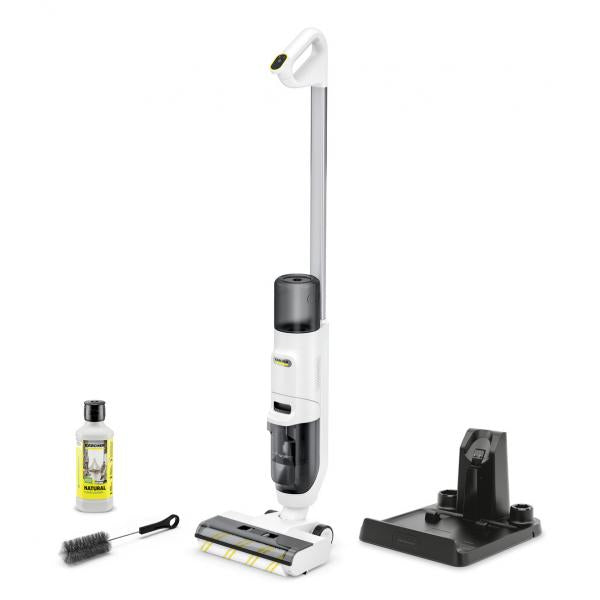 LAVA/ASPIRA RIC. 3IN1 160W 0.8/0.425LT BIANCO