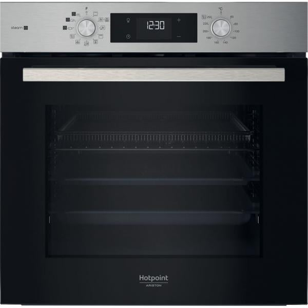 FORNO 60CM 71LT MULTI11 CL.A+ VAPORE AIRFRY INOX