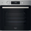 HAO258HSU1FX FORNO 71LT INOX MULTI11 A+ INOX VAP AIRFRY