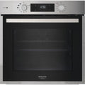 FORNO 60CM 71LT MULTI11 CL.A++VAPOR.PIROLITIC.INOX