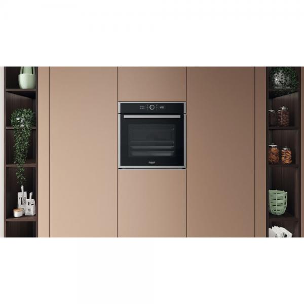 FORNO 60CM 73LT MULTI.16 CL.A+ VAP/PIZZA310/AIRFRY