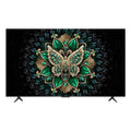 75C6K PRO TVC LED 75 MINILED QD GOOGLE TV 144 Hz HDR 1000 NIT DOLBY VISION ATMOS 40W BASE
