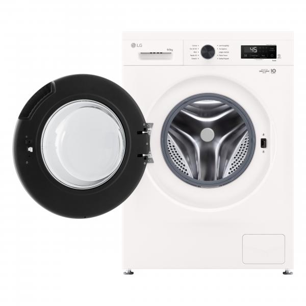 LAVASC.C/F.1400G.LAV.9KG-ASC.5KG CE.E INV.VAP.WIFI