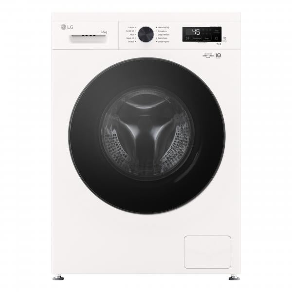 W4NX1095NWB LAVASCIUGA 9+5 A VAP WIFI AIDD TOP REMOVIBILE
