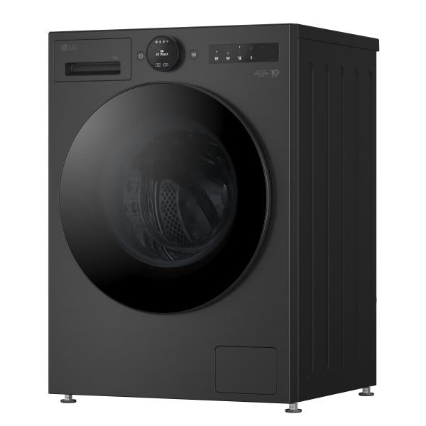 F4X7013TBB LAVATRICE CF 13KG 1400G A-40% INV VAP TURBOWASH WIFI NERA