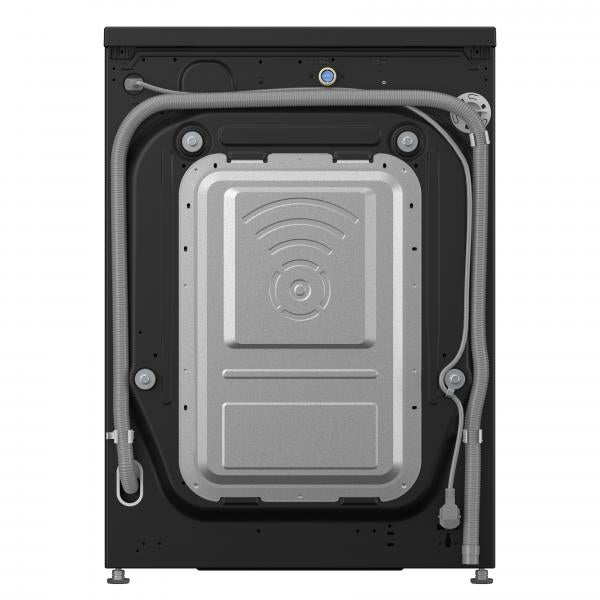F4X7013TBB LAVATRICE CF 13KG 1400G A-40% INV VAP TURBOWASH WIFI NERA